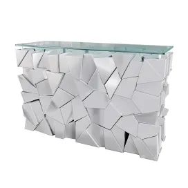 REFLECTION CONSOLE BAKER LUXE